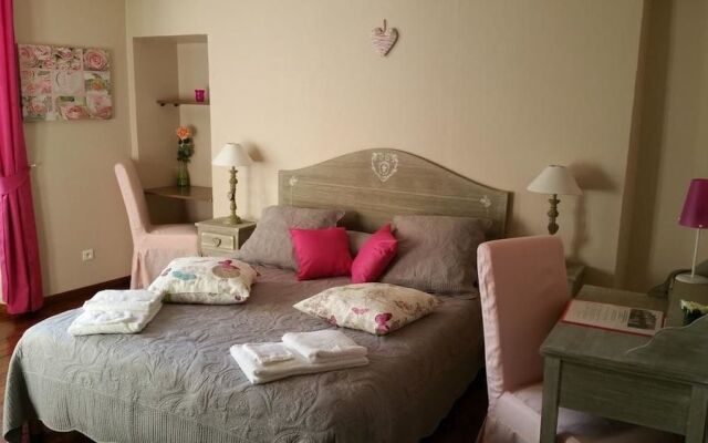 Le Couvent De Nauviale