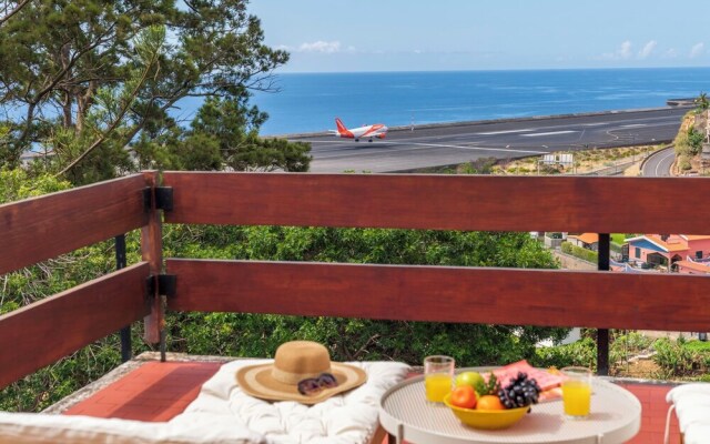 Holiday Duplex in Madeira - Matur I