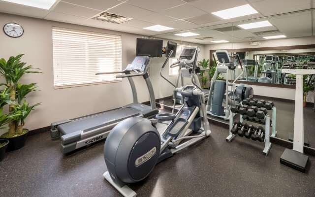 Country Inn & Suites by Radisson, Rochester-Pittsford/Brighton, NY