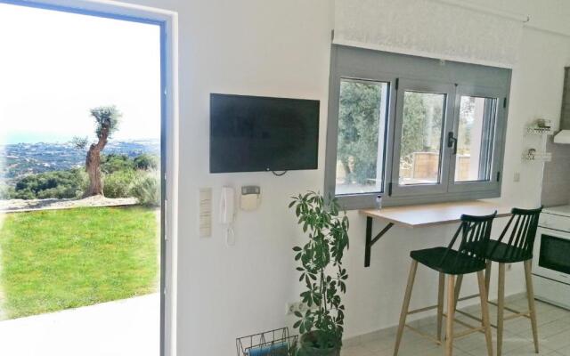 Stavi's Guesthouse