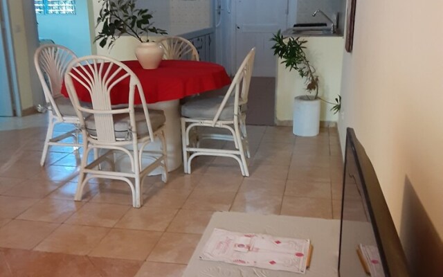 Apartamento Legot