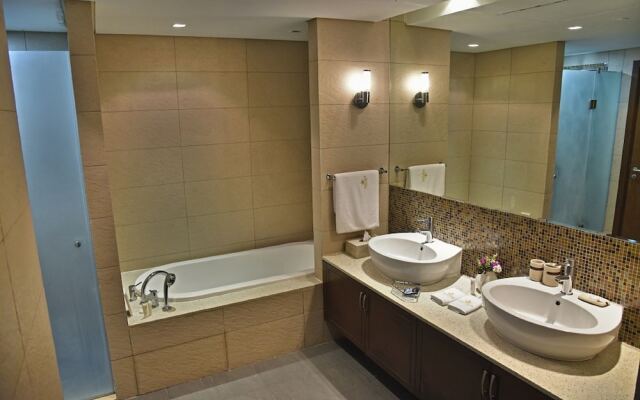 Breathtaking 2BR Apt. in Palm Jumeirah