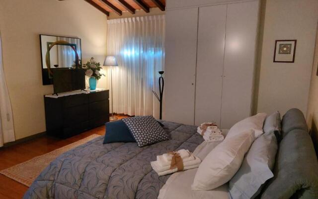 La Casa di Agata Deluxe