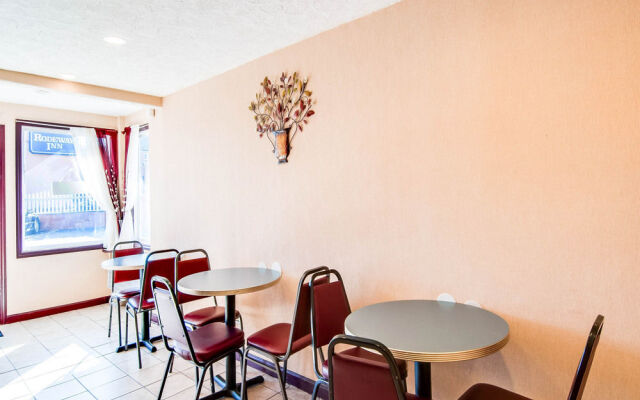 Rodeway Inn