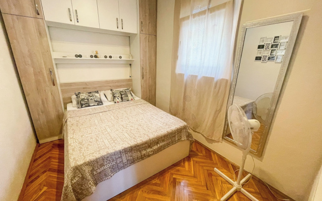 Apartment Lu&Ni