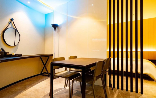 Incheon Stay 25