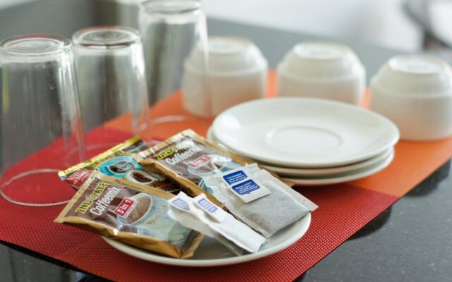 OYO 388 Raka Residence Syariah