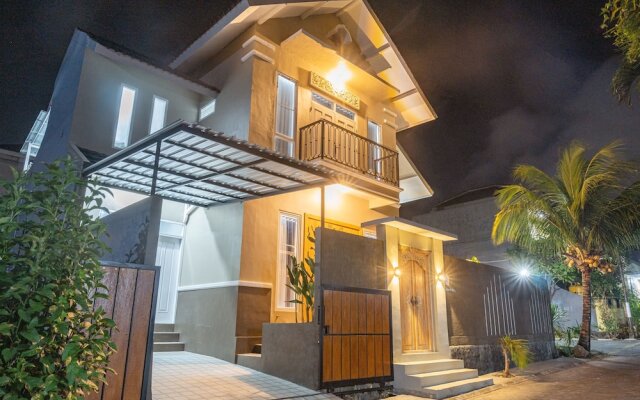 3Bedroom Private Pool Villa Casa De Nuri