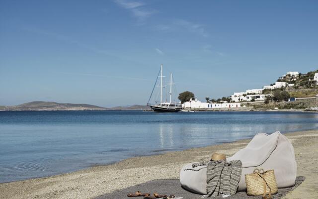 Noima Boutique Hotel Mykonos