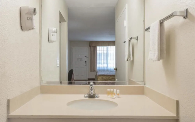 Days Inn San Diego