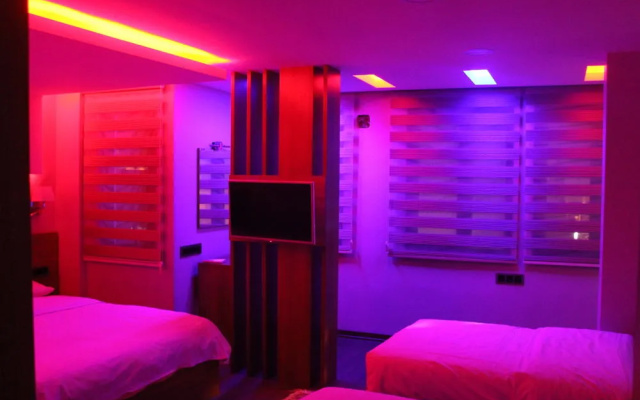 Hotel Nur