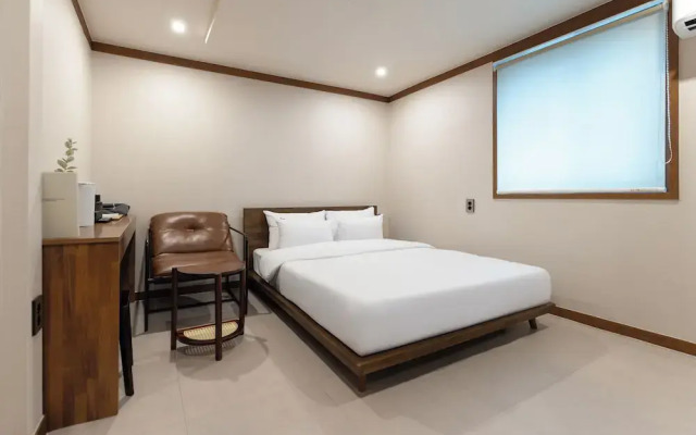 Glen Stay Dongducheon