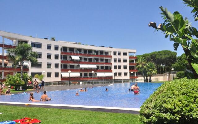 Casa Tranquila Para 7 Personas en Cambrils