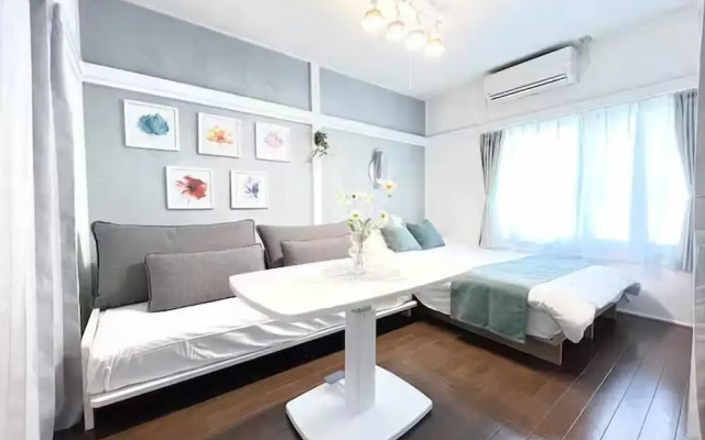 Chelsea Hatsudai 202