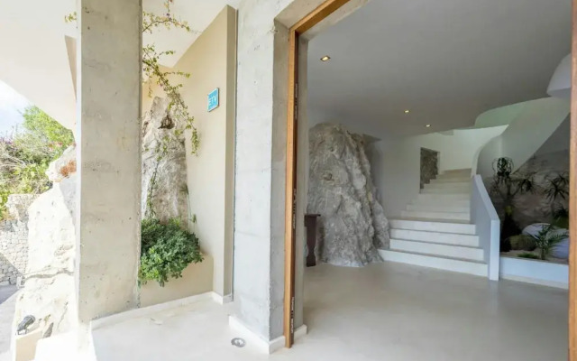 Premium Villa With Infinity Pool