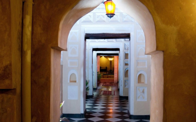 Mizingani Seafront Hotel