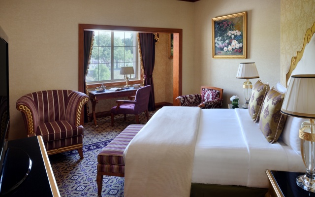 Al Aziziyah Boutique Hotel By The Torch