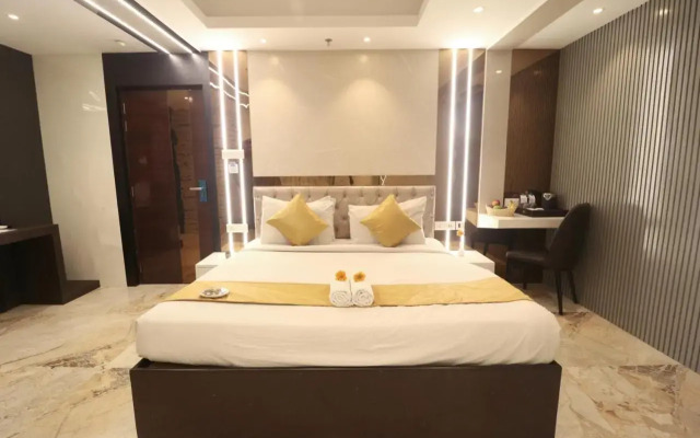 Transitel By OYO Rooms