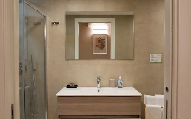 corso grand suites puglia