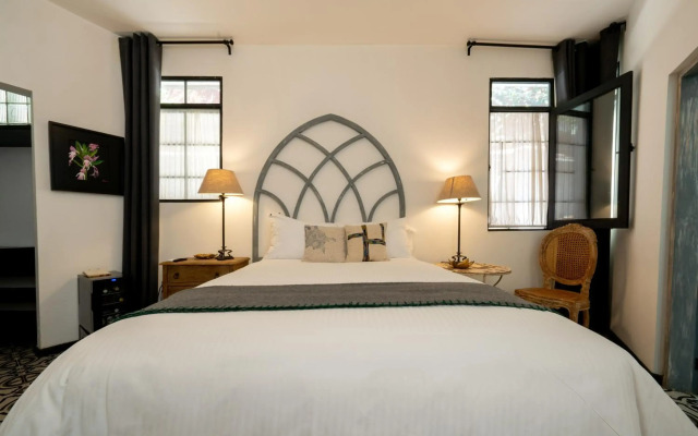 Orchid House Polanco