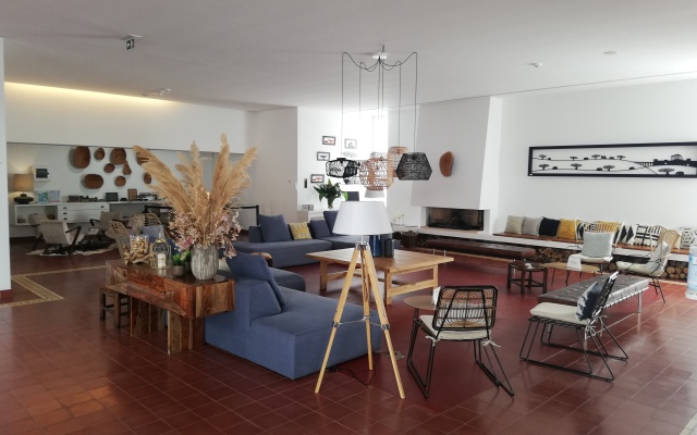 The Lince Ecorkhotel Évora