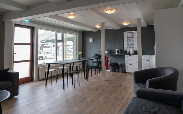 Ísafjordur Hostel