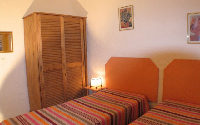 Bastide de la Peyroliere - Appartements