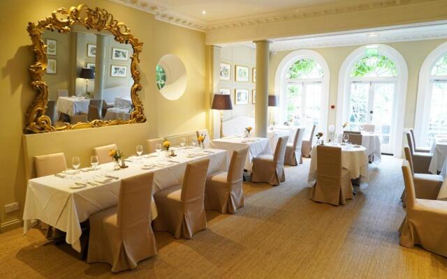 Cotswold House Hotel & Spa