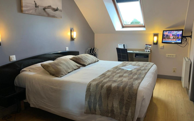 Hotel Le Bayeux