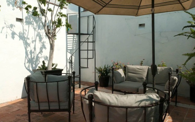 Casa Quetzal