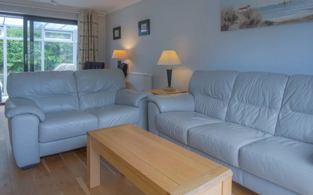 Ragged Staff - 3 Bed Home - Saundersfoot