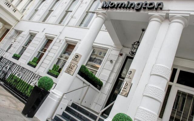 Best Western Mornington Hotel London Hyde Park