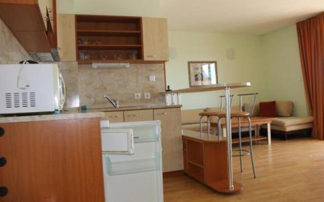 Biser Aparthotel
