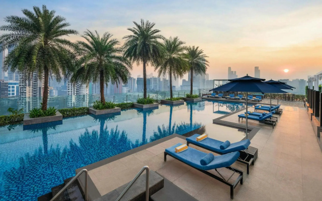 The St. Regis Mumbai