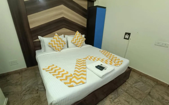 The Dolphin Park Hotel