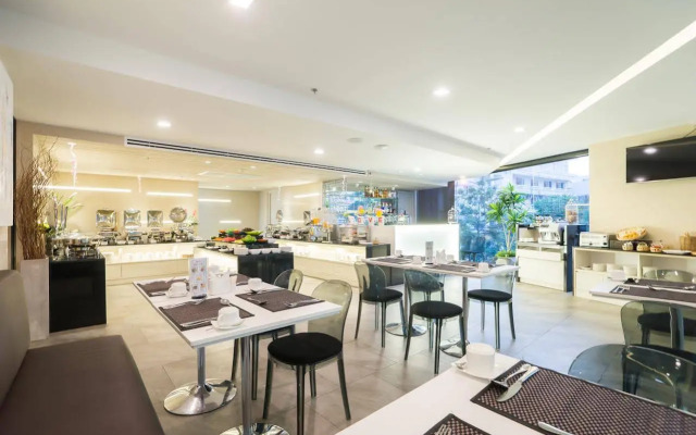 Aster Hotel and Residence