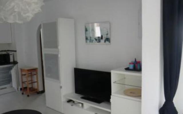 Casas Holiday - Los Balcones 1