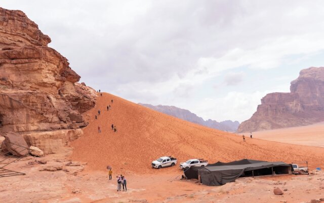 Bedouin Nomdas Adventures