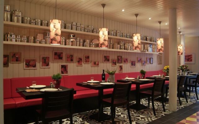 Hotel Pannenkoekhuis Vierwegen