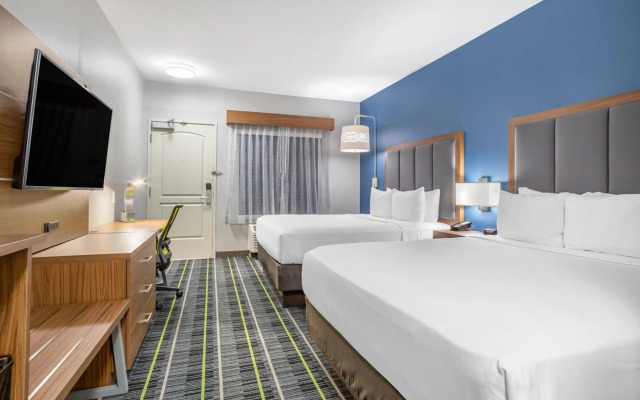 Quality Inn & Suites Livermore Wine Country