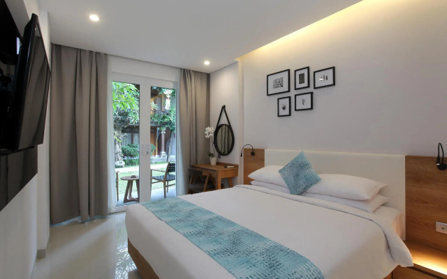Matahari Bungalow