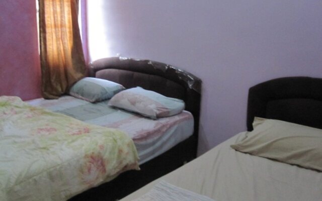 Budget Inn Hotel