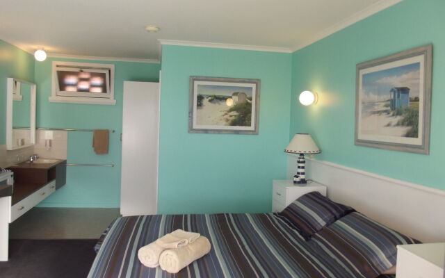 Swansea Motor Inn