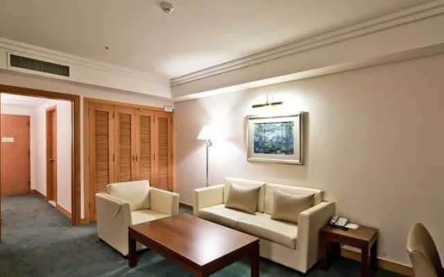 Hotel Hyundai Mokpo