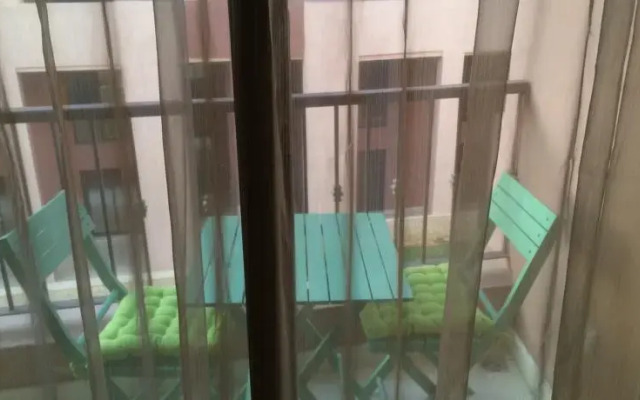 Apartment Soltana Semlalia