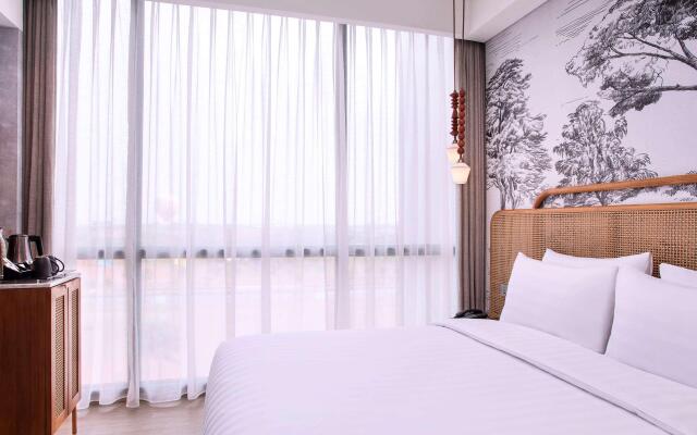 Mercure Tangerang BSD City