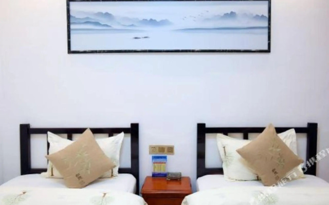 Jia Xi Inn