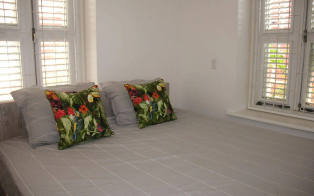 Curacao Gardens
