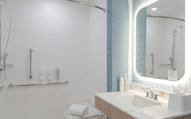 Homewood Suites By Hilton Viera Melbourne