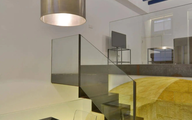 Lonja Suites Apartments